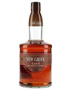 New Grove Cafe Mauritius Island Rom Likør 26 procent alkohol og 70 centiliter